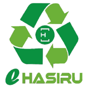 E-Hasiru logo