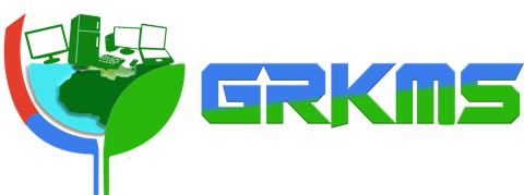 GRKMS logo