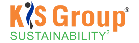 KIS Group logo