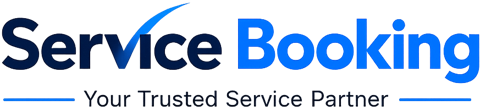 Service Booking logo