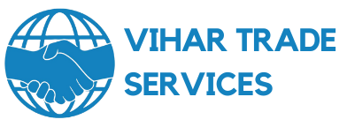 Vihar Trade Services logo